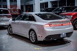 لینکۆڵن MKZ